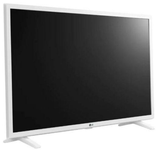 LG 32LM638BPLC LED, HDR (2021), fehér