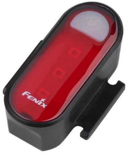 Fenix BC05R fekete/piros