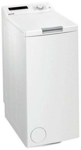 Gorenje WT 62113, fehér