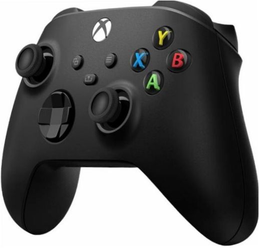 Microsoft Xbox sorozat