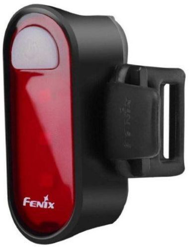 Fenix BC05R fekete/piros