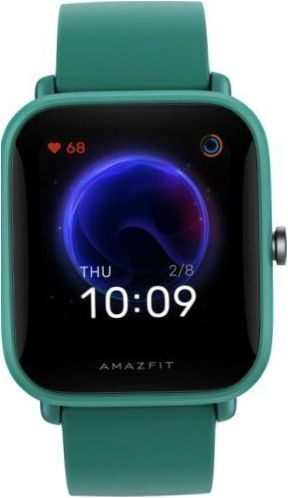 Amazfit Bip U Pro okosóra