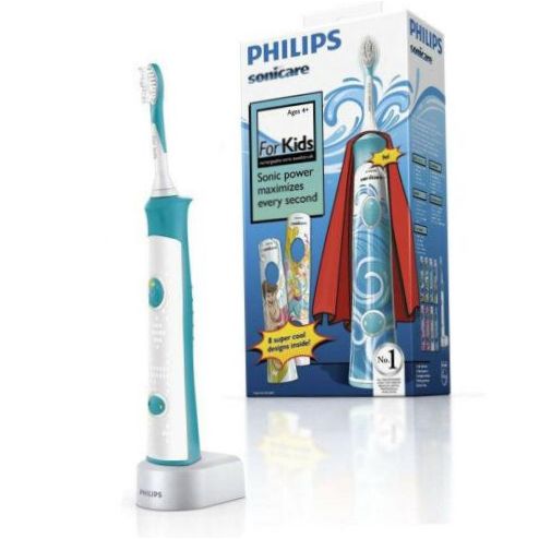Philips Sonicare gyermekeknek HX6311-07