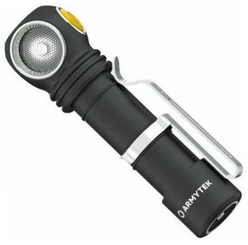 ArmyTek Wizard C2 Pro mágnes USB XHP50.2 (hideg fény)