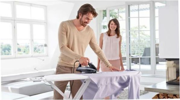 Braun TexStyle 7 TS745A fekete/szürke