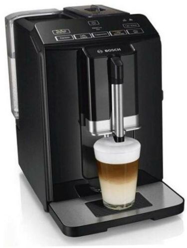 Bosch TIS 30129 RW VeroCup 100, fekete