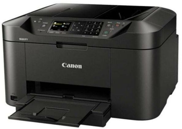 Canon MAXIFY MB2140, A4 színes, fekete