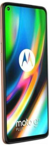 Motorola Moto G9 Plus, kék