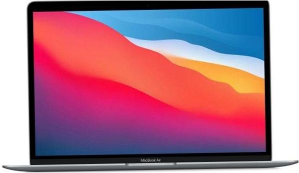 Apple MacBook Air 13 Late 2020