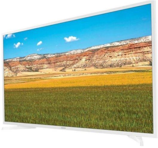 Samsung UE32T4510AU 32" (2020), fehér