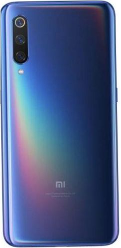 Xiaomi Mi 9 SE 6/128GB, kék