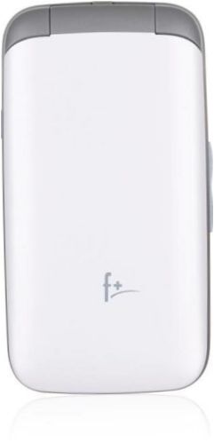 F+ Ezzy Trendy1, szürke