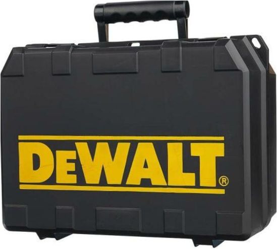 DeWALT D26500K, 1050W sárga/fekete