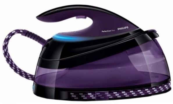 Philips gőzölős vasaló GC 7710/20