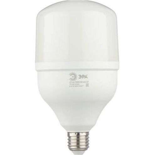 LED izzó ERA B0027003, E27, T100, 30W - foglalat típusa: E27