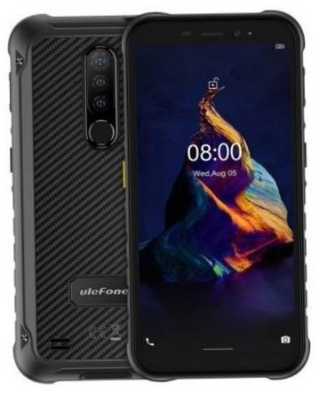 Ulefone Armor X8