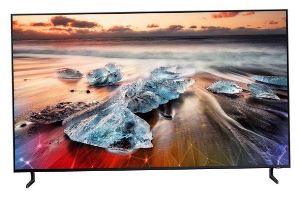 Samsung QE55Q900RBU 55 (2019) QLED