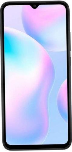 Xiaomi Redmi 9A 2/32GB, zöld