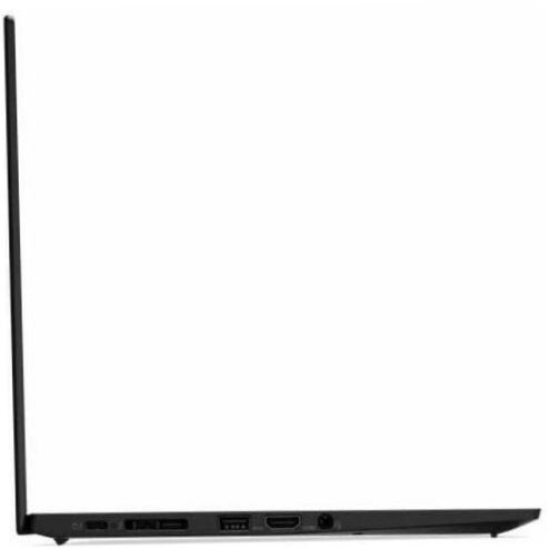 Lenovo THINKPAD X1 Carbon Ultrabook (8. generáció) 20U90000RT, fekete