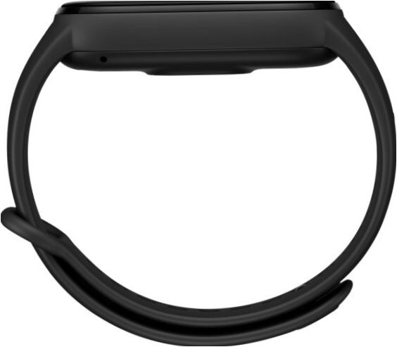 Xiaomi Mi Smart Band 6 intelligens karkötő - kompatibilitás: iOS
