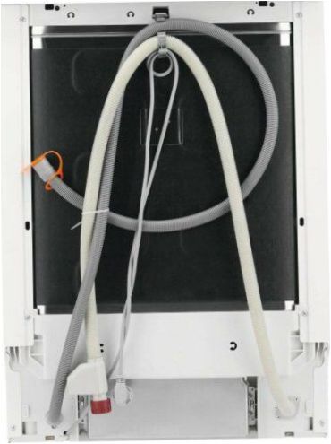 Electrolux EES 948300 L, fehér