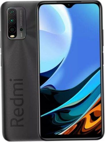 Xiaomi Redmi 9T 4/64GB NFC