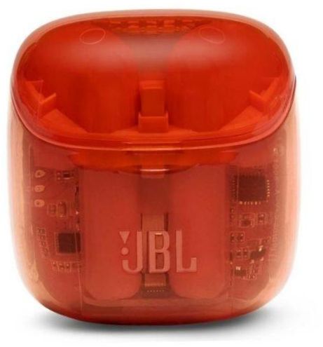 JBL Tune 225TWS Ghost Edition, fekete színben