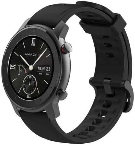 Amazfit GTR okosóra - védelem: vízálló