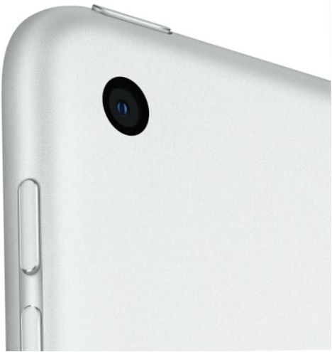 Apple iPad (2020), 3GB/32GB, Wi-Fi + mobil, arany színű
