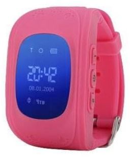 Smart Baby Watch Smart Baby Watch Q50 - biztonság: vízálló