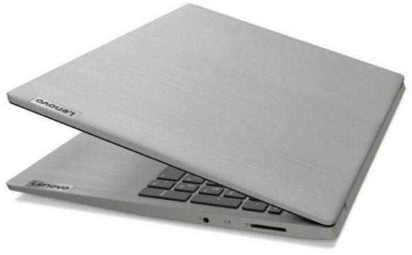 Lenovo IdeaPad 3 15 81W1007