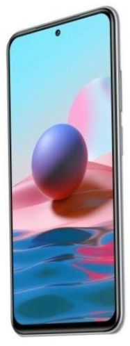 Xiaomi Redmi Note 10 4/64GB, Onyx szürke