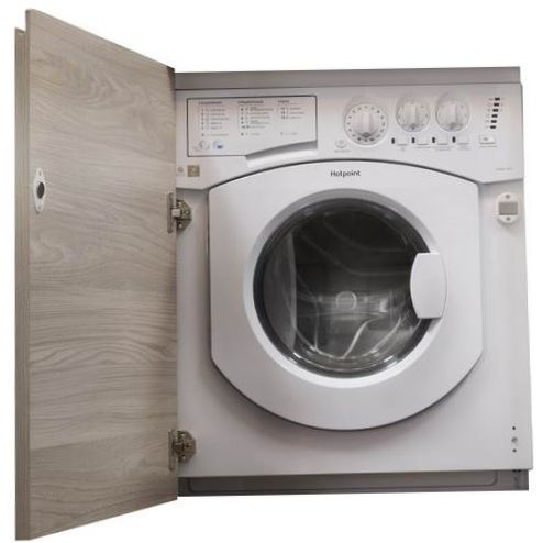 Hotpoint-Ariston CAWD 129 mosógép szárítóval - töltet: 6,5 kg
