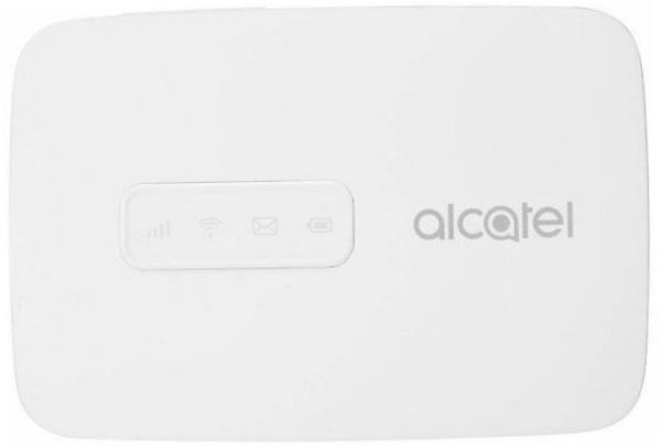 Alcatel Link Zone MW40V, fehér