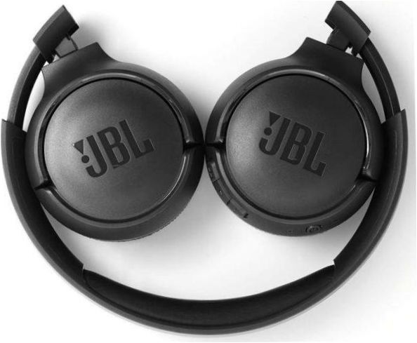 JBL Tune 500BT, kék