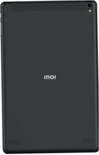 INOI inoiPad (2021), 2GB/32GB, Wi-Fi + mobiltelefon, Fekete