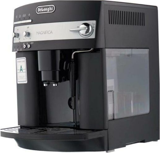 De'Longhi Magnifica ESAM 3000.B, fekete