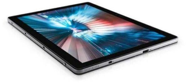 DELL Latitude 7200 2 az 1-ben