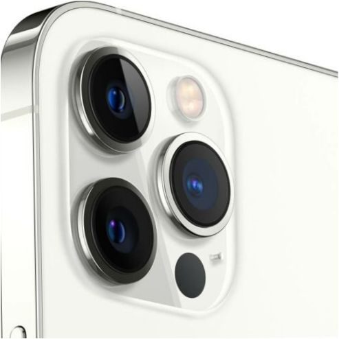 Apple iPhone 12 Pro Max 512 GB, Csendes-óceáni kék