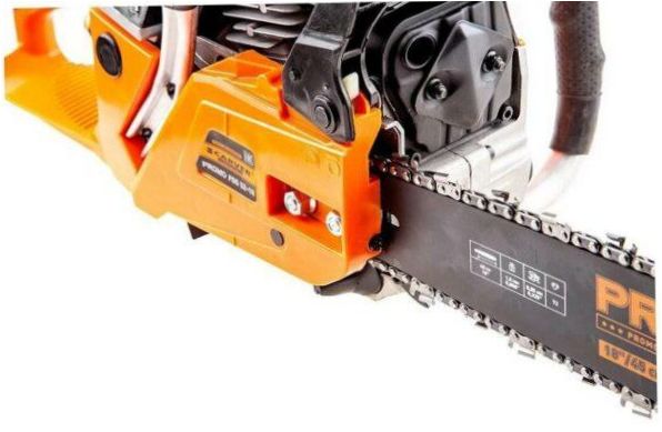 Carver PSG-52-18 1900 W/2,6 LE