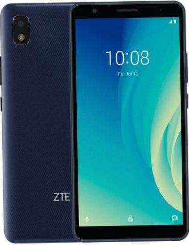 ZTE Blade L210, kék