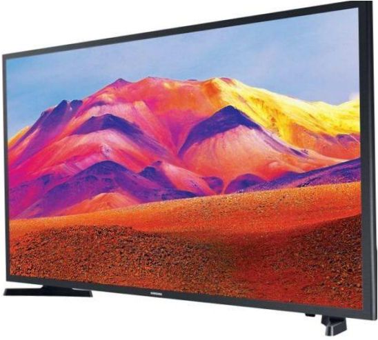 Samsung UE32T5300AU 32" (2020), fekete