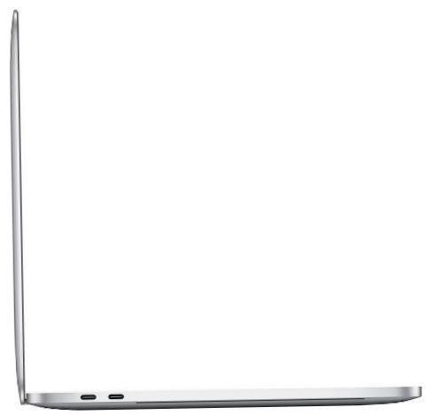 Apple MacBook Pro 13 Mid 2019 MUHP/A, világosszürke