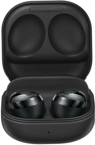 Samsung Galaxy Buds Pro, fekete