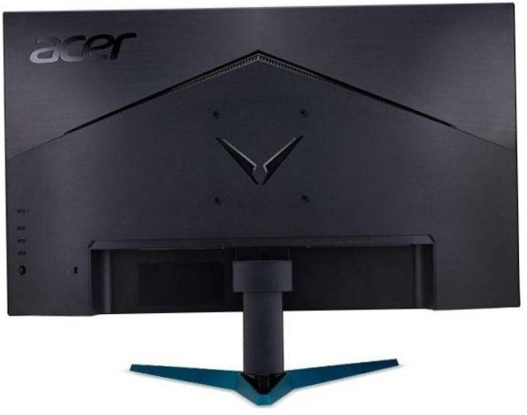 Acer Nitro VG270Ubmiipx 27" fekete