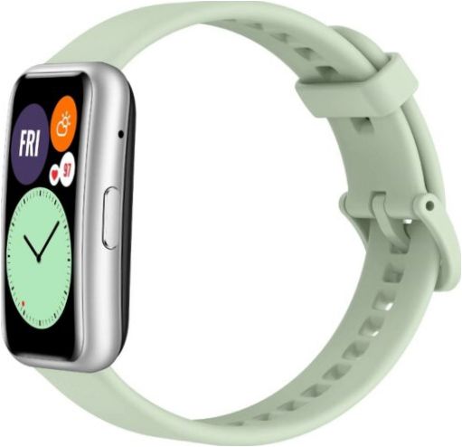 HUAWEI Watch Fit - kompatibilitás: Android, iOS