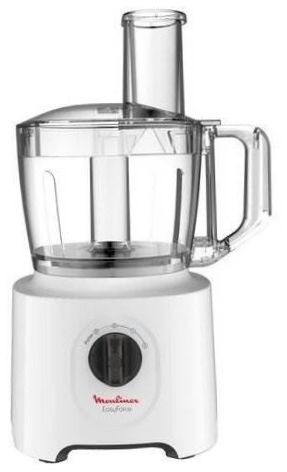 Moulinex FP244110 fehér