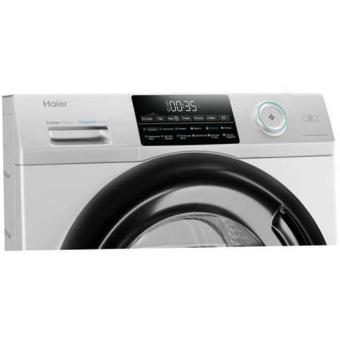 Haier HW60-BP10959 mosógép - energiaosztály: B