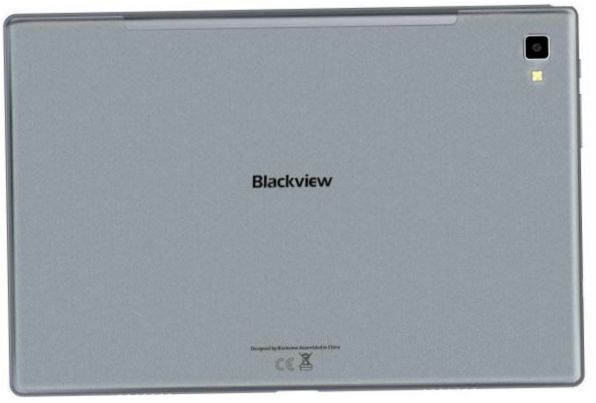 Blackview Tab 8 billentyűzet