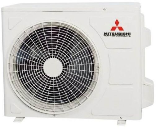 Mitsubishi Heavy Industries SRK20ZSPR-S / SRC20ZSPR-S split rendszer - üzemmód: hűtés / fűtés
